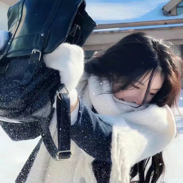 燃情
