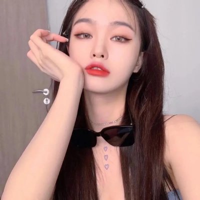 纵欲女郎