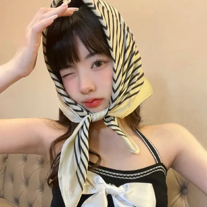 夏日春情